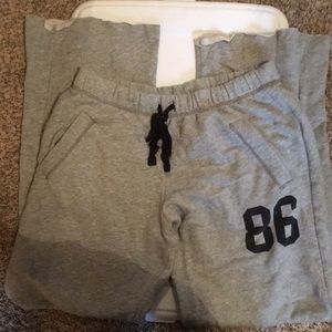 Victoria Secret Pink Sweatpants